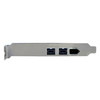 Startech.Com 3 Port 2b 1a 1394 PCI Express FireWire Card Adapter PEX1394B3